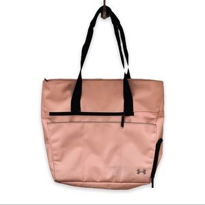 Under Armour tote